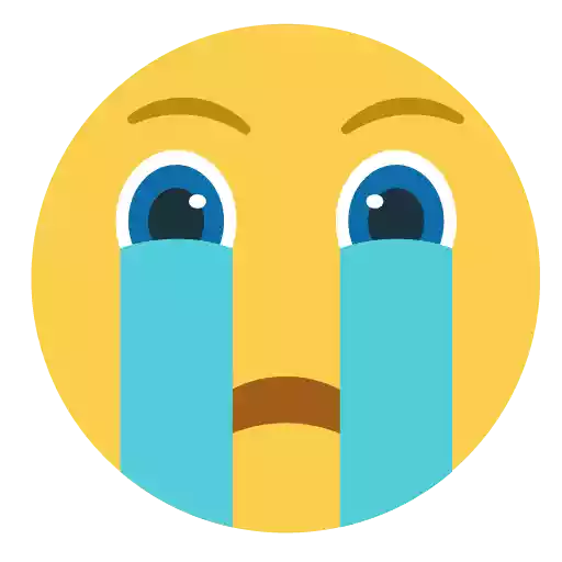 Simple Emoji Transparent PNG Image