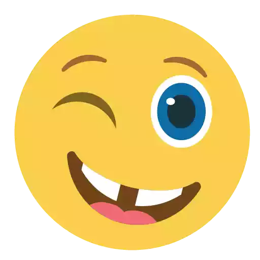 Simple Emoji Transparent PNG Image