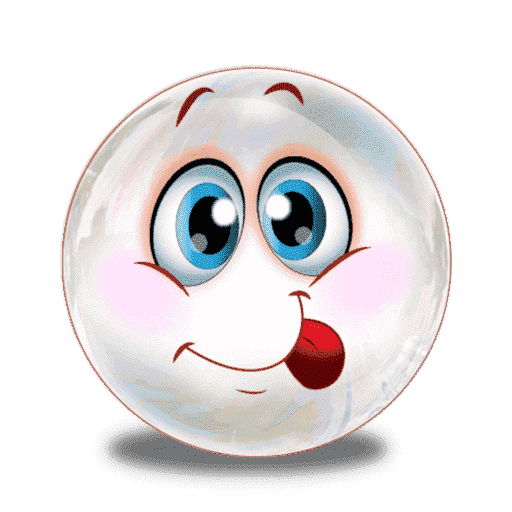 Bubbles Soap Emoji Transparent PNG Image