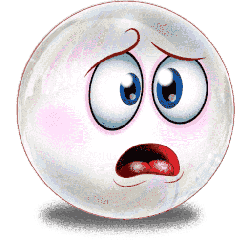 Bubbles Soap Emoji Transparent PNG Image