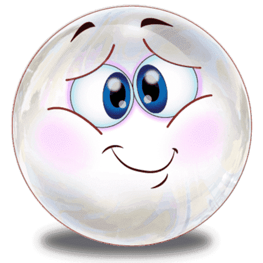 Bubbles Soap Emoji Transparent PNG Image