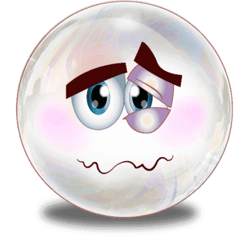 Bubbles Soap Emoji Transparent PNG Image