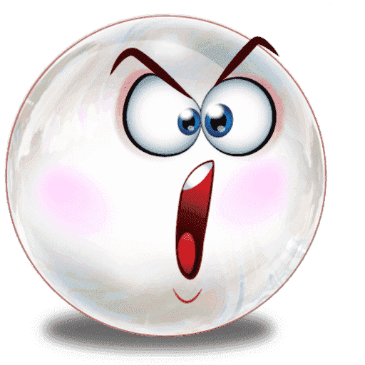 Bubbles Soap Emoji Transparent PNG Image