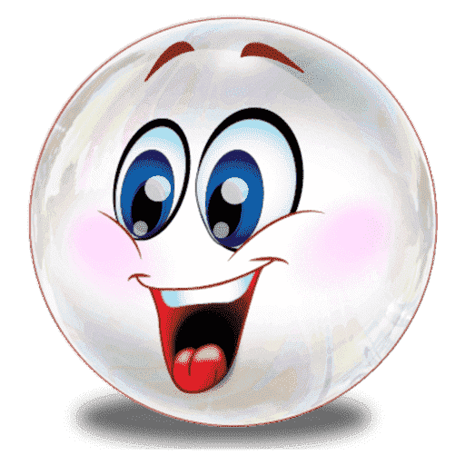 Bubbles Soap Emoji File Transparent PNG Image