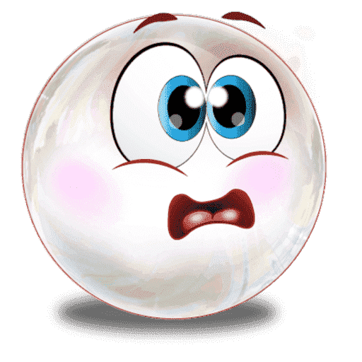 Bubbles Soap Emoji Transparent PNG Image