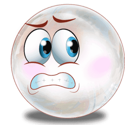 Bubbles Soap Emoji File Transparent PNG Image