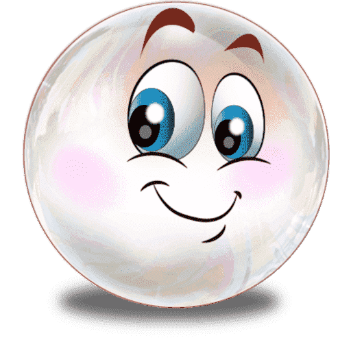Bubbles Soap Emoji Transparent PNG Image