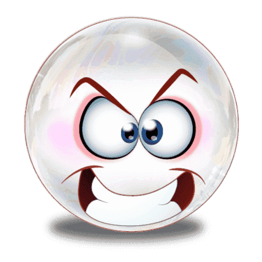 Bubbles Soap Emoji Transparent PNG Image