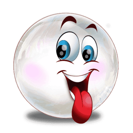 Bubbles Soap Emoji Transparent PNG Image