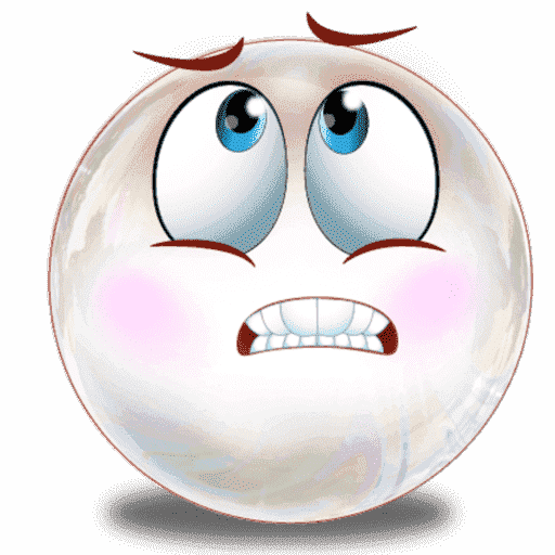 Bubbles Soap Emoji Transparent PNG Image