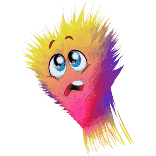 Sponge Emoji Transparent PNG Image