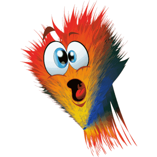Sponge Emoji Transparent PNG Image