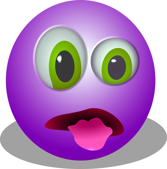 Gradient Vector Emoji Transparent PNG Image