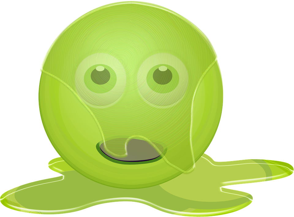 Gradient Vector Emoji Transparent PNG Image