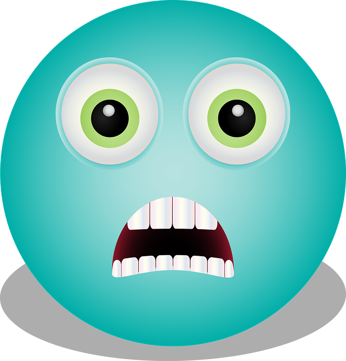 Gradient Vector Emoji Transparent PNG Image