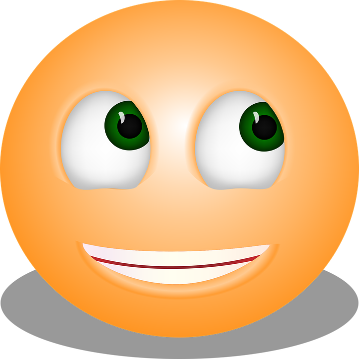 Gradient Vector Emoji Transparent PNG Image