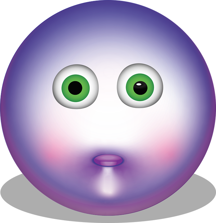 Gradient Vector Emoji Transparent PNG Image
