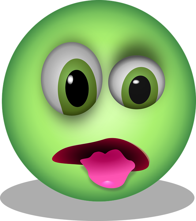 Gradient Vector Emoji Transparent PNG Image