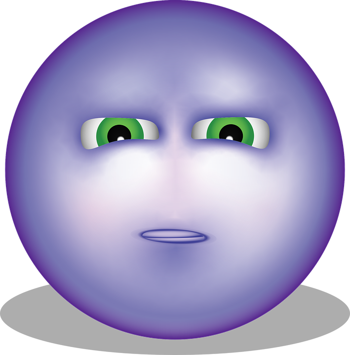 Gradient Vector Emoji Transparent PNG Image