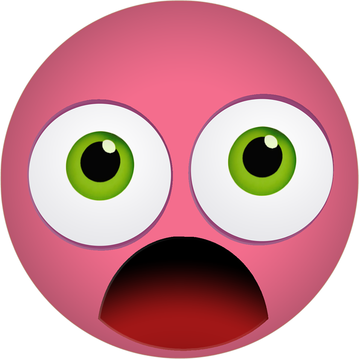 Gradient Vector Emoji Transparent PNG Image