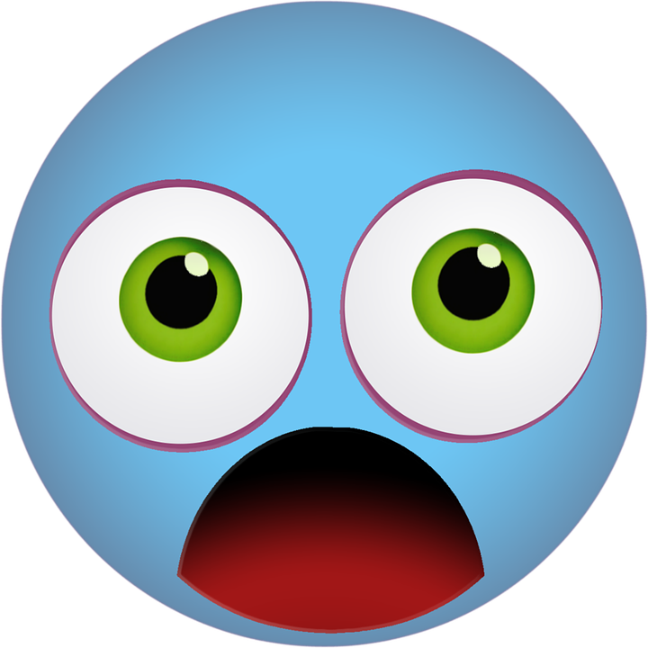 Gradient Vector Emoji Transparent PNG Image