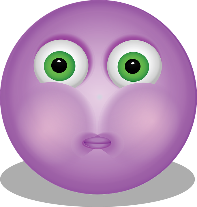 Gradient Vector Emoji Transparent PNG Image