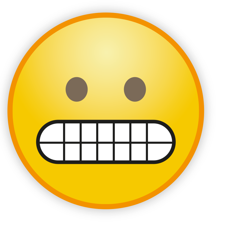 Whatsapp Emoji Transparent PNG Image
