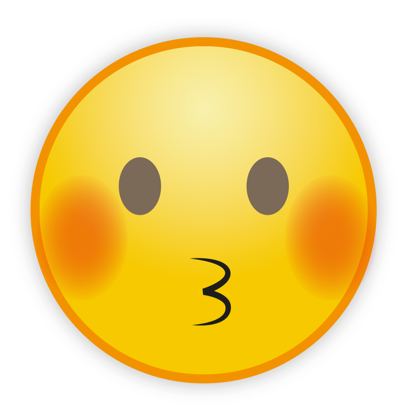 Whatsapp Emoji Transparent PNG Image