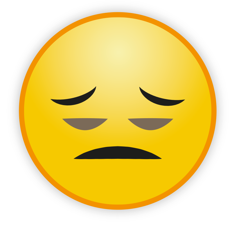 Whatsapp Emoji Transparent PNG Image