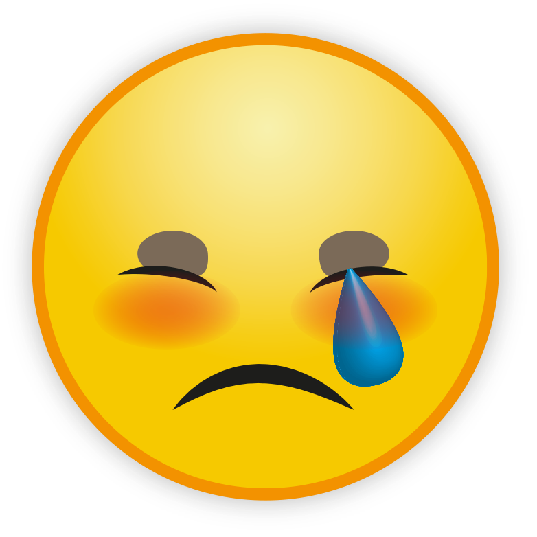 Whatsapp Emoji Transparent PNG Image