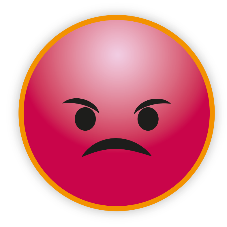 Whatsapp Emoji Transparent PNG Image