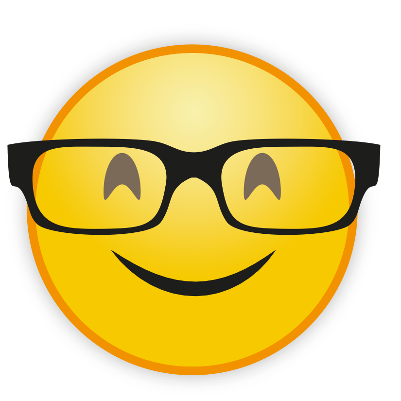 Whatsapp Emoji Transparent PNG Image