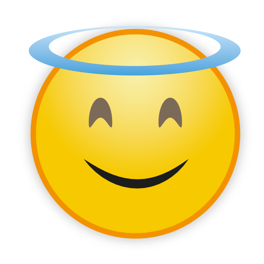 Whatsapp Emoji Transparent PNG Image