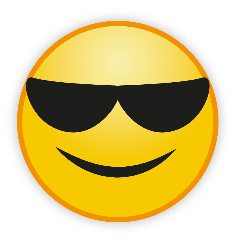 Whatsapp Emoji Transparent PNG Image