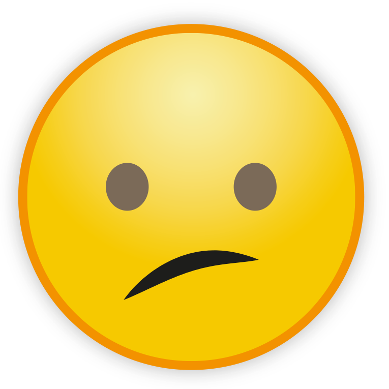 Whatsapp Emoji Transparent PNG Image