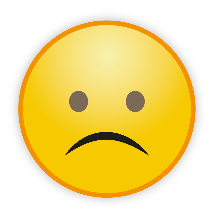 Whatsapp Emoji Transparent PNG Image