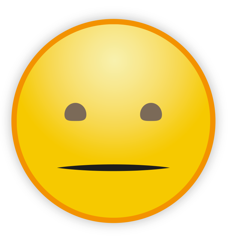 Whatsapp Emoji Transparent PNG Image