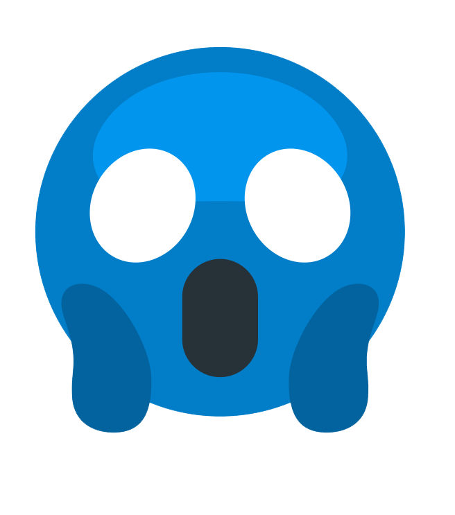 Whatsapp Hipster Emoji Transparent PNG Image