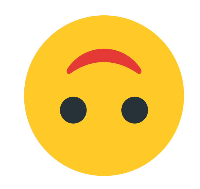 Whatsapp Hipster Emoji Transparent PNG Image