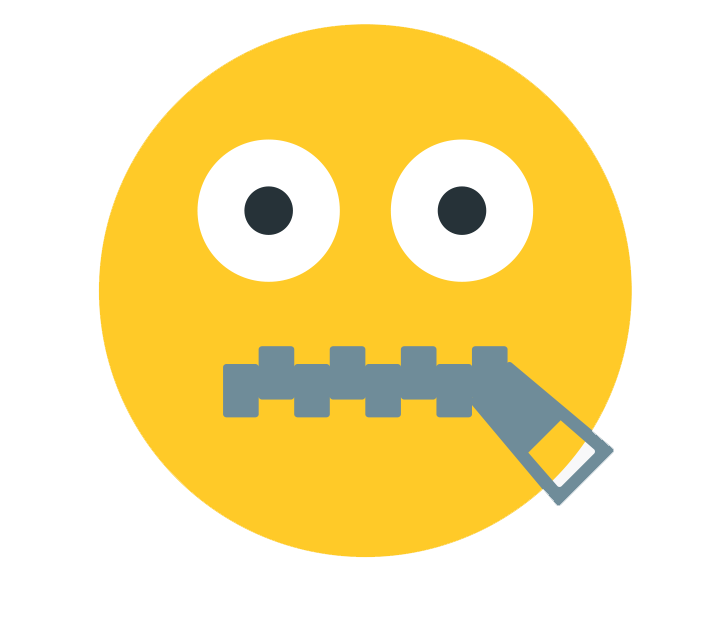 Whatsapp Hipster Emoji Transparent PNG Image