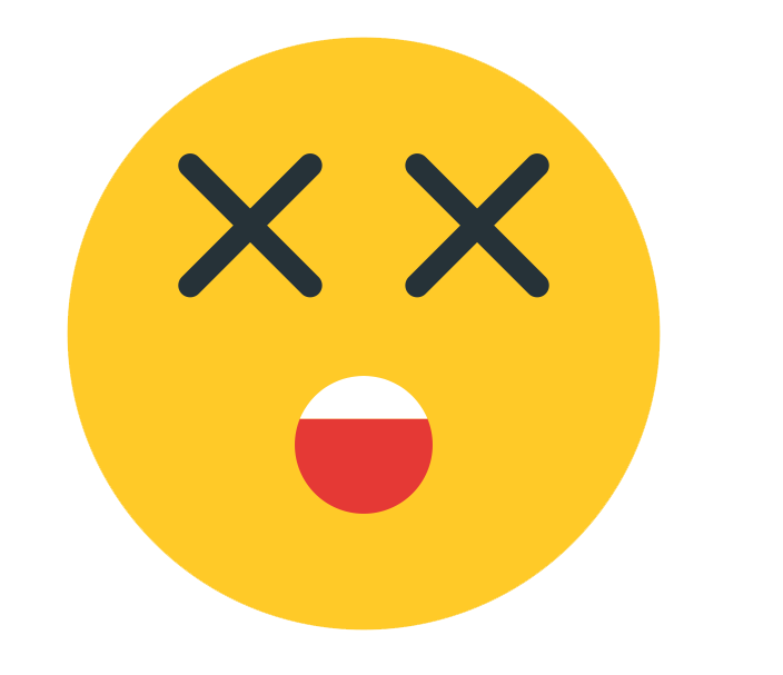 Whatsapp Hipster Emoji Transparent PNG Image