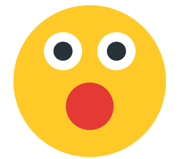 Whatsapp Hipster Emoji Transparent PNG Image
