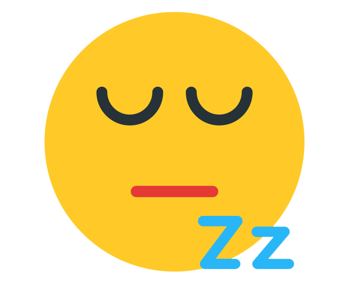 Whatsapp Hipster Emoji Transparent PNG Image