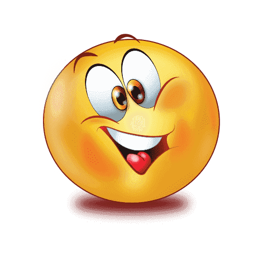 Whatsapp Shocked Emoji Transparent PNG Image