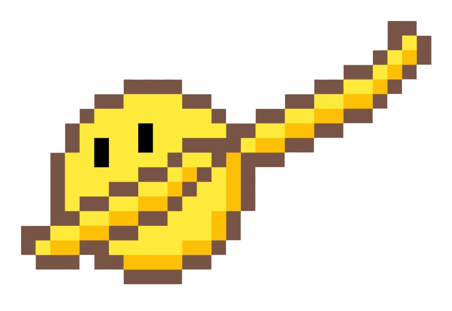 Dab Emoji Transparent PNG Image