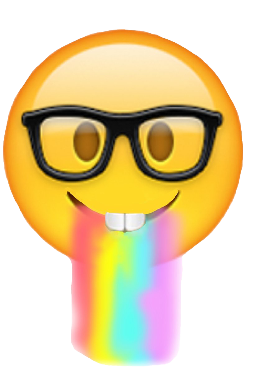 Whatsapp Sticker Emoji Transparent PNG Image