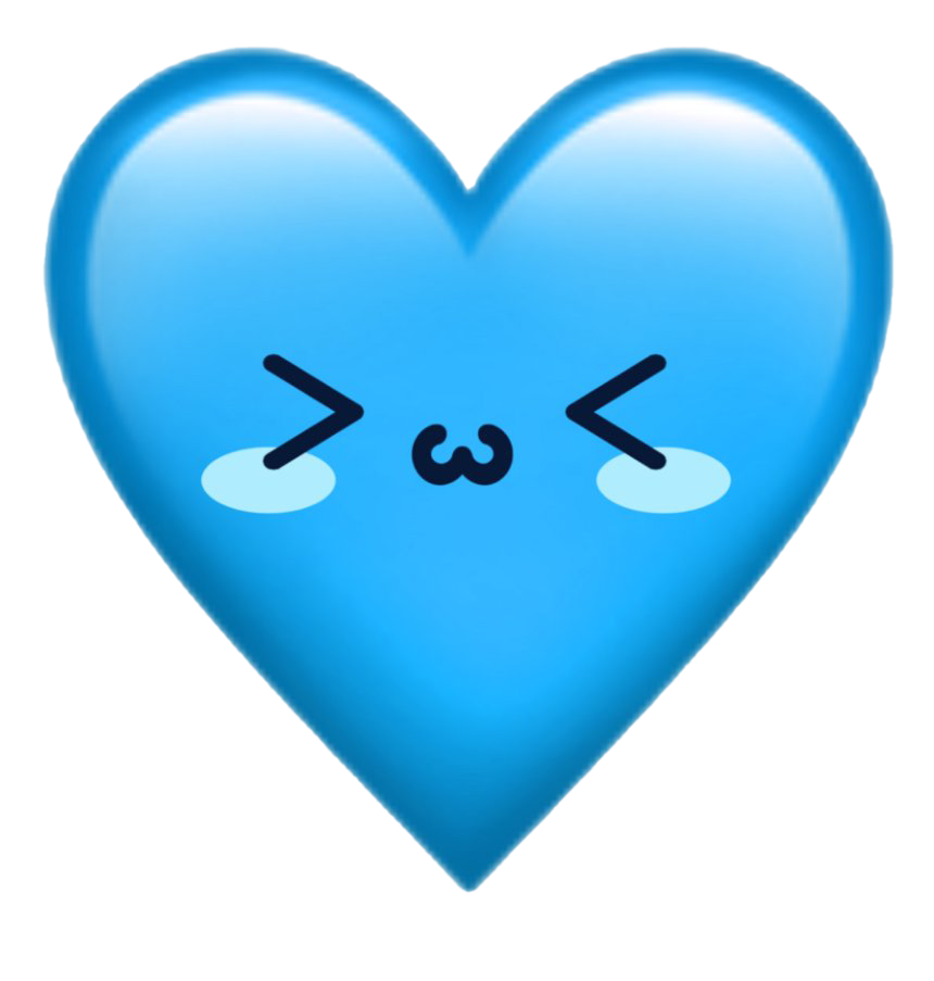 Whatsapp Sticker Emoji Transparent PNG Image
