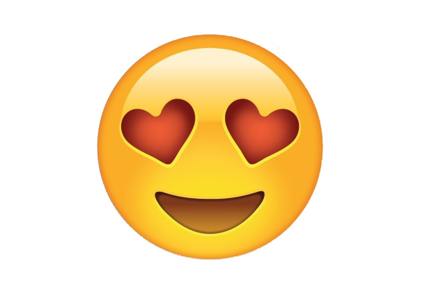 Whatsapp Sticker Emoji Transparent PNG Image