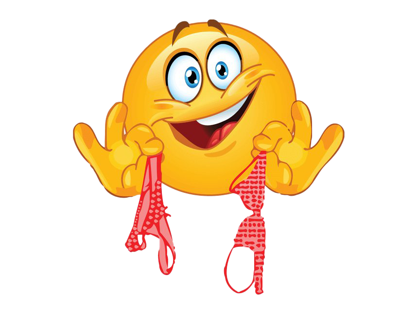 Whatsapp Sticker Emoji Transparent PNG Image