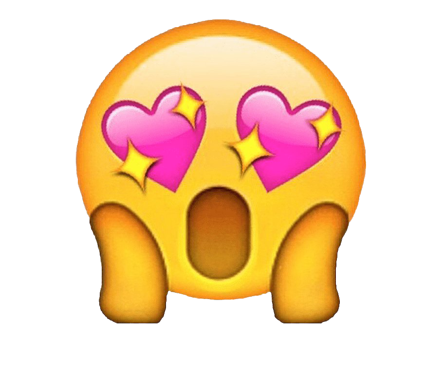 Whatsapp Sticker Emoji Transparent PNG Image